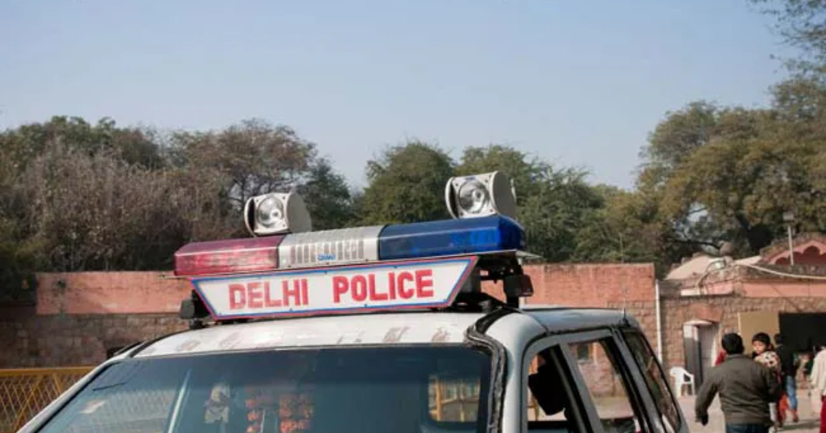 Two truck drivers held for killing minor girl in Delhi